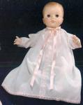 Effanbee - Lovums - Baby Classics - кукла
